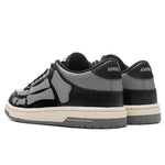 Skel Top Low - Asphalt