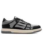Skel Top Low - Asphalt