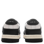 Skel Top Low - Black/White