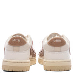 Skel Top Low - Camel
