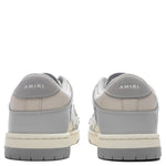 Skel Top Low - Grey