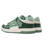 Skel Top Low - Green