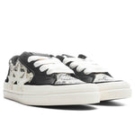 Snake Sunset Skate Low - Black