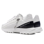 Spectre Runner - White/Black