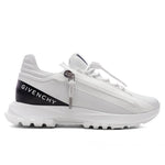 Spectre Runner - White/Black