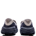 Speed Loafer - Birch/Charcoal Grey