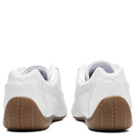 Speedcat Leather - White