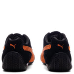 Speedcat OG - Black/Rickie Orange