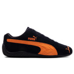 Speedcat OG - Black/Rickie Orange