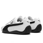 Speedcat OG Leather - White/Black