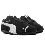 Women's Speedcat OG - Black/White