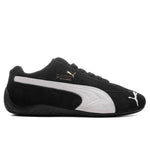 Women's Speedcat OG - Black/White