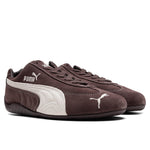 Speedcat TTF - Dark Chocolate/Frosted Ivory