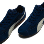 Speedcat Nylon - Blue Jewel/Puma White