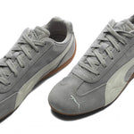 Speedcat Nylon - Gray Echo/Puma White