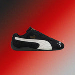 Speedcat OG - Black/White