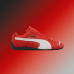 Speedcat OG - For All Time Red/White