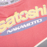 Speedway L/S - Multicolor