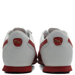 Sprint - Puma White/Candy Apple