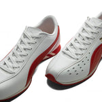 Sprint - Puma White/Candy Apple