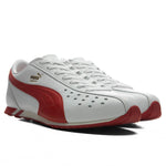 Sprint - Puma White/Candy Apple