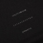 Stampd x Daniel Arsham Athletic Tee - Black