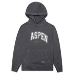 Haspen Hoodie - Steel Grey