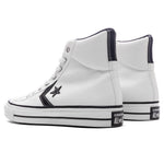 Star Player 76 HI - Vintage White/Black