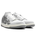 Stars Low - Grey