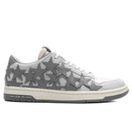 Stars Low - Grey