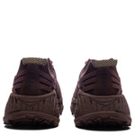 Stinson Evo OG TP - Cold Brew/Varsity Burgundy
