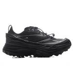 Stinson One7 - Black/Silver
