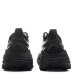 Stinson One7 - Black/Silver