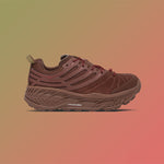 Stinson Evo OG TP - Cold Brew/Varsity Burgundy