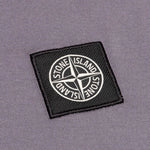S/S T-Shirt 24113 - Blue Grey