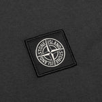 S/S T-Shirt 24113 - Charcoal