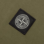 S/S T-Shirt 24113 - Olive
