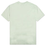 S/S T-Shirt 24113 - Light Green