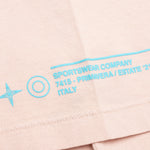 S/S T-Shirt 2NS83 - Antique Rose