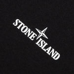 S/S T-Shirt 2NS85 - Black