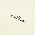 S/S T-Shirt 2NS85 - Ivory