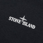 S/S T-Shirt 2NS85 - Navy Blue