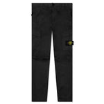 Cargo Pants 30519 - Black