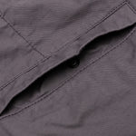 Cargo Pants 30519 - Blue Grey