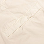 Cargo Pants 30519 - Ivory