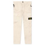 Cargo Pants 30519 - Ivory