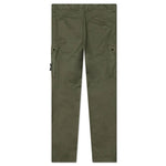 Cargo Pants 30519 - Olive