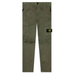 Cargo Pants 30519 - Olive