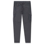 Cargo Pants 31303 - Blue Grey