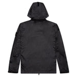 Hooded Jacket 40523 - Black